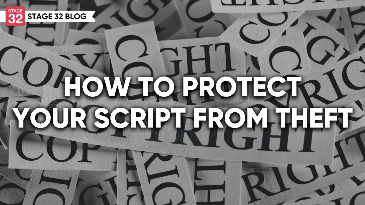 How to Protect Your Script from Theft