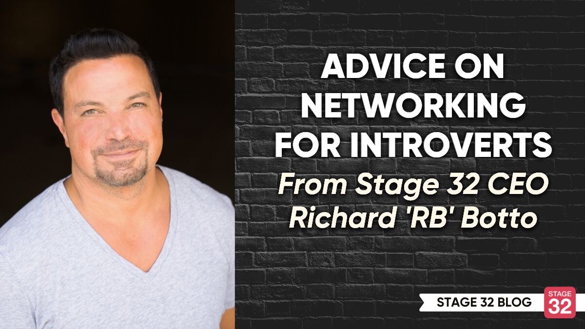 Advice On Networking For Introverts