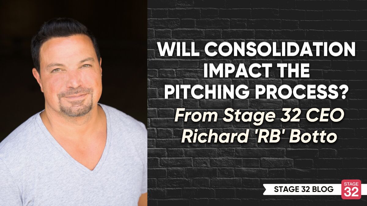 Will Consolidation Impact The Pitching Process?