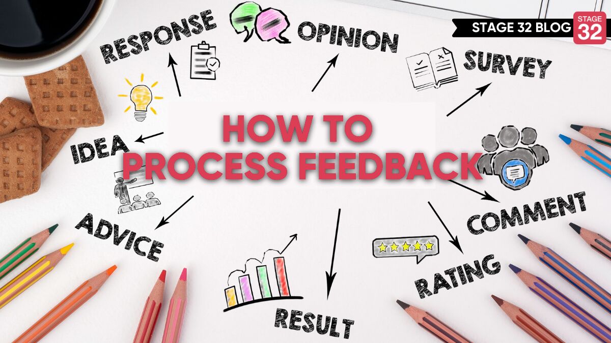 How To Process Feedback