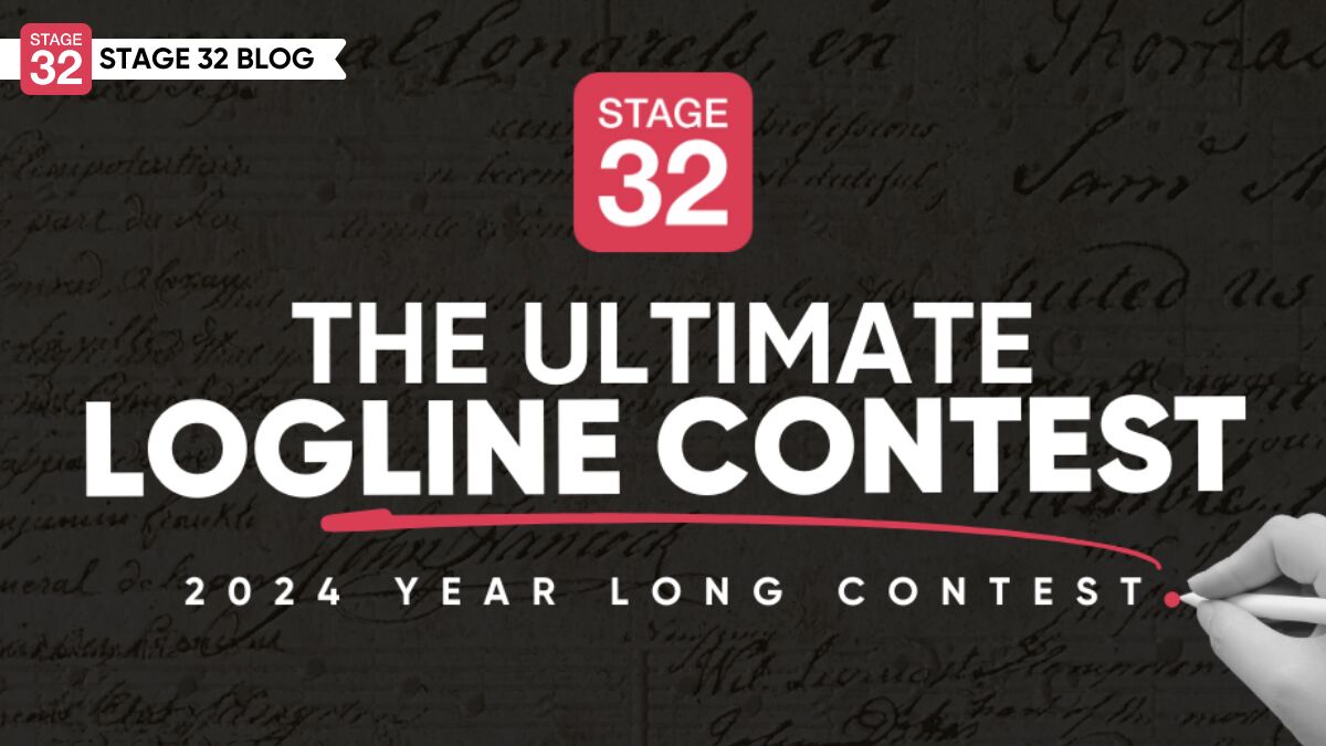 Announcing The 1st Annual Ultimate Logline Contest