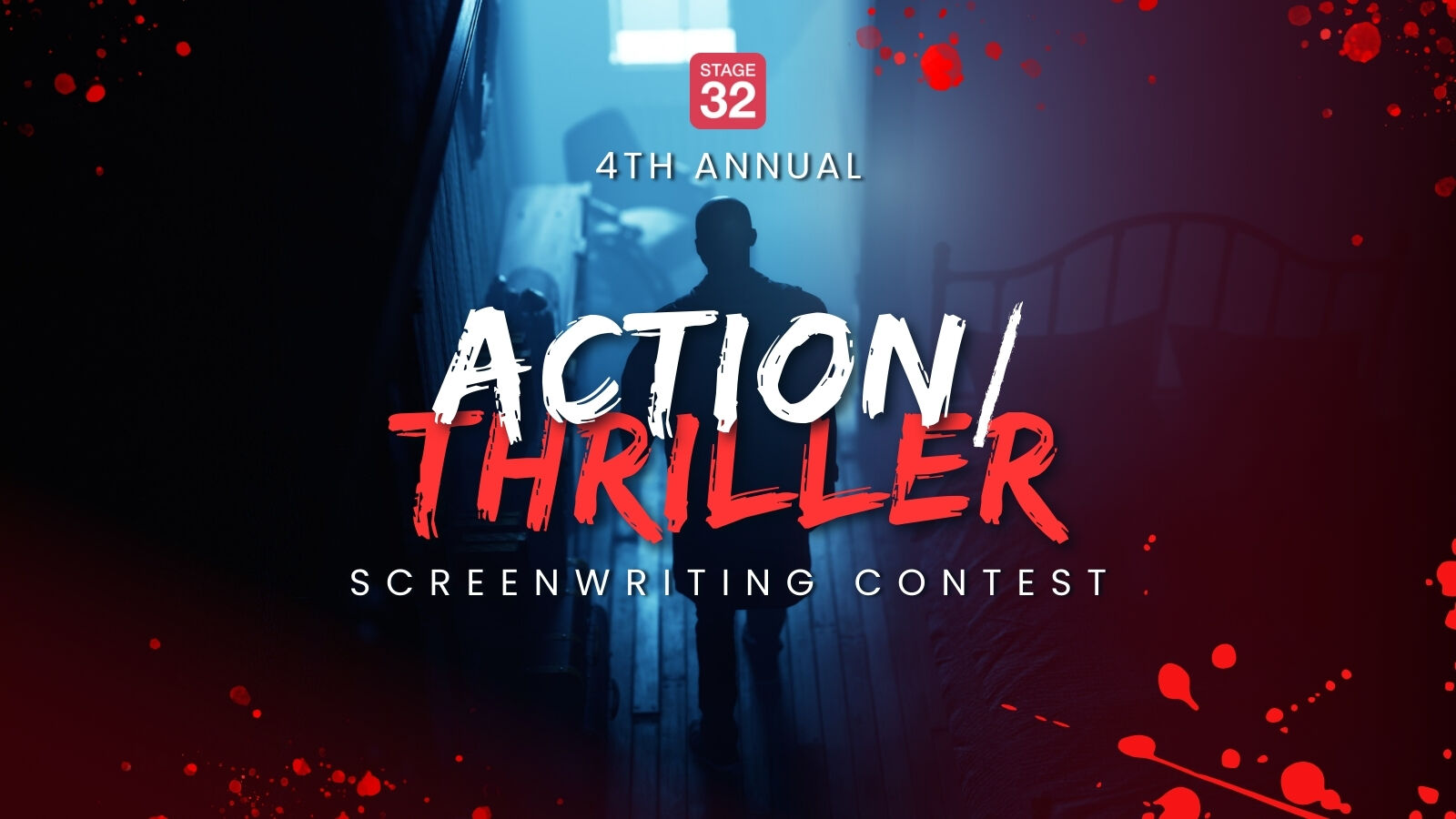 4th Annual Action/Thriller Screenwriting Contest