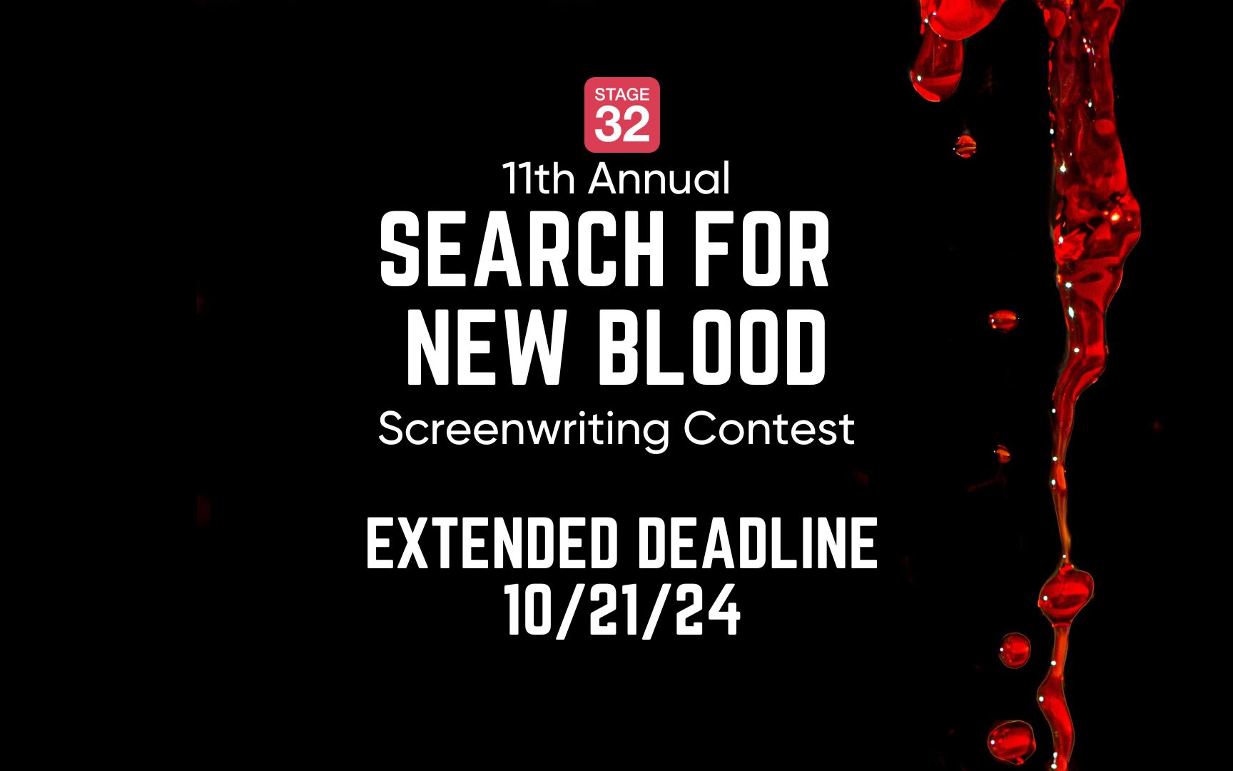 New Blood Extended