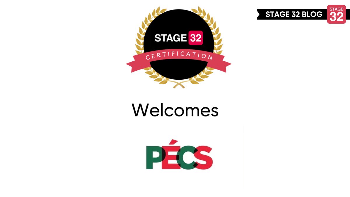 Stage 32 Certification Welcomes Pecs, Hungary!