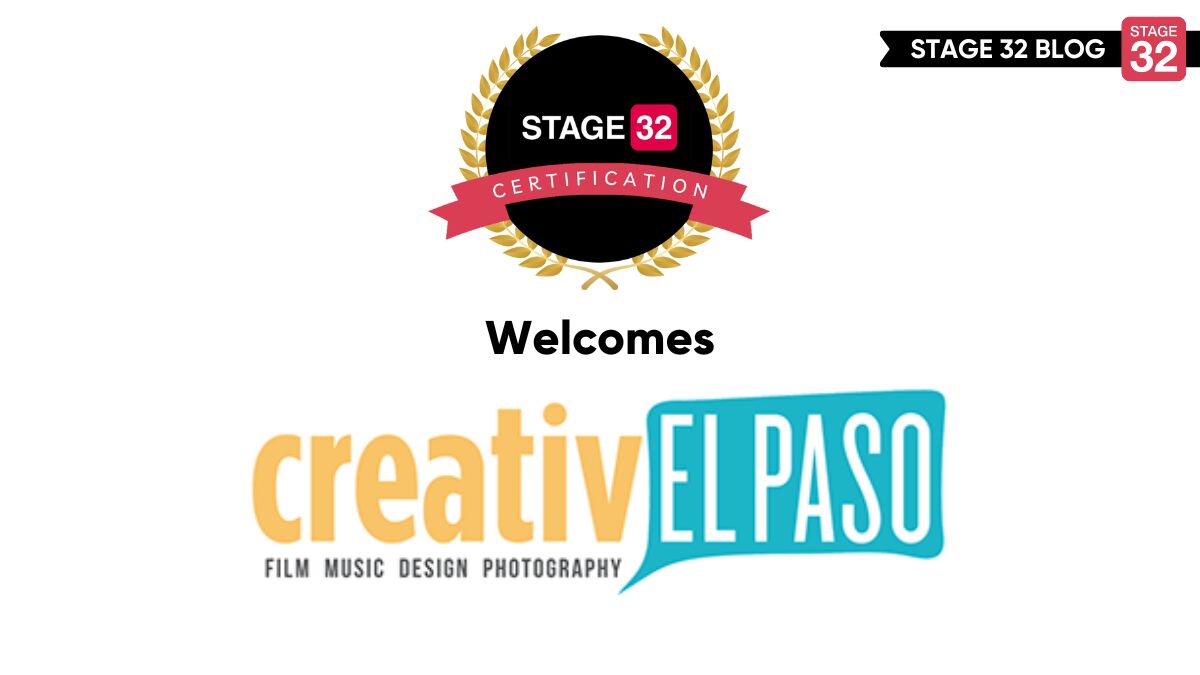 Stage 32 Certification Welcomes El Paso, Texas!