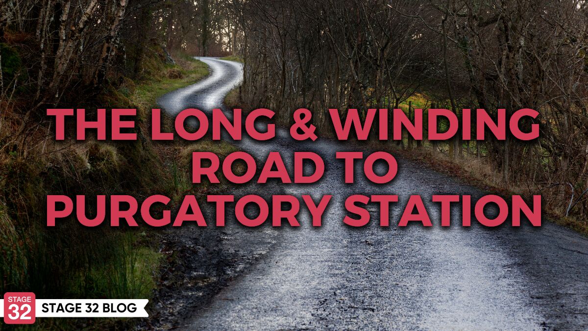 The Long & Winding Road To Purgatory Station