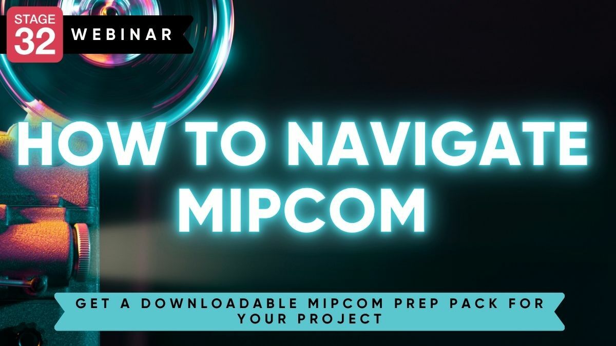 Michelle Alexandria Mipcom web 9.9.25