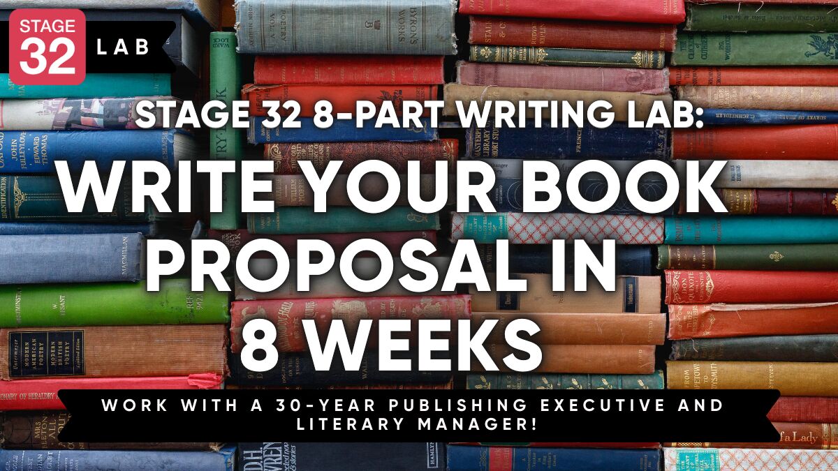 Eileen Cope Book Proposal Oct 2025 Lab