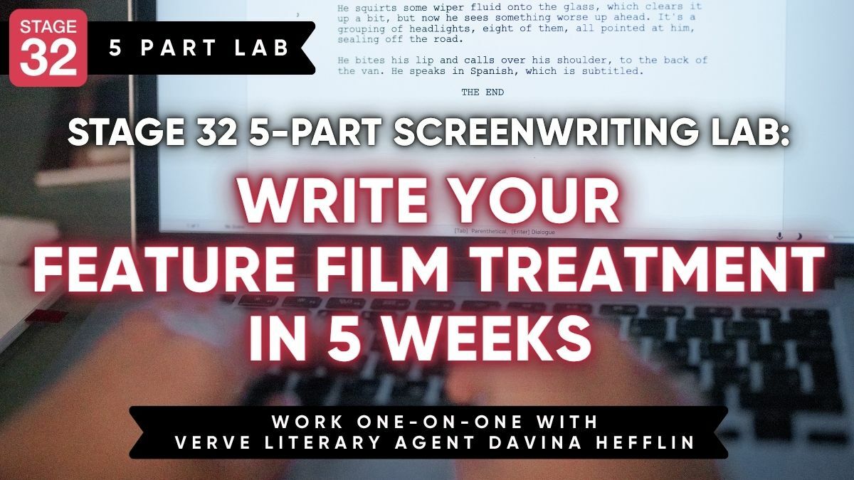 Davina Hefflin Feature TX  Lab Oct 2025