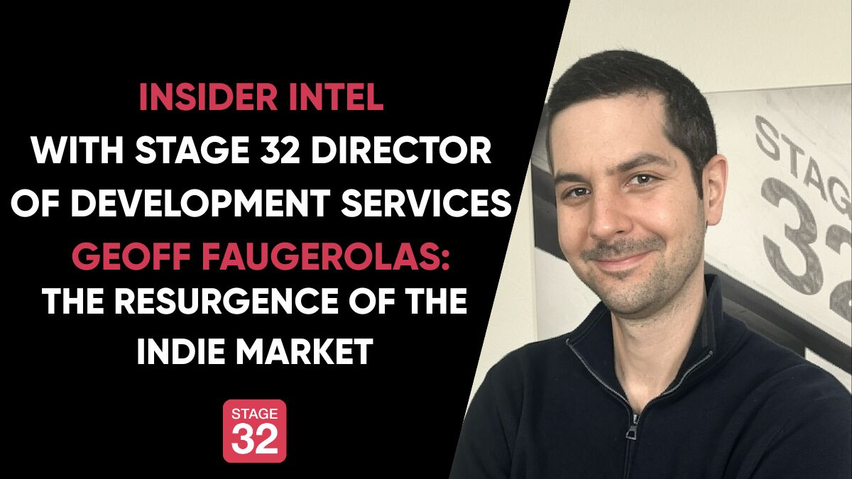 Insider Intel: The Resurgence of the Indie Market
