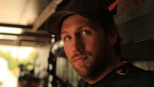 Lee Ramsey Set Lighting