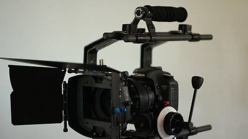 7D Rig.