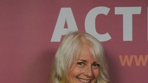 2013 Actra Awards Nominated for Outstanding Voice Performance