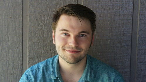 Headshot- Jack Henry Kison, 2018