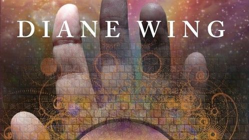 A mini-anthology of supernatural fiction by Diane Wing coming soon!