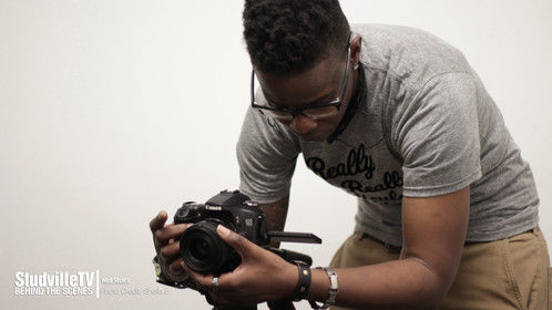 #SetLife #StudvilleTV
&Acirc;&copy;2015 - StudvilleTV
Creator/Writer/Exec Prod: Sheri Johnson
Assoc Prod: Sheila E
Director: Tery Wilson
DP: ShooterReel
Photo credit: Sheila E