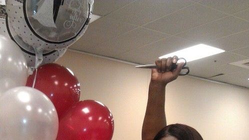 Office place violence