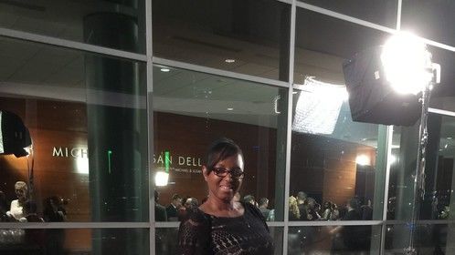 Lights,Camera,Action!!