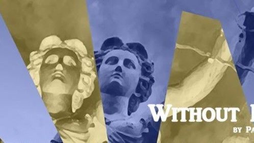 The world premiere of my play &quot;Without Mercy&quot; is February 24 in San Francisco. http://www.offbroadwaywest.org/