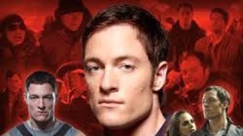 Tahmoh Penikett