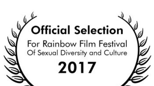 Official Selection Documentary Trans manifest