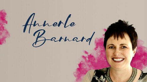 Annerle Barnard