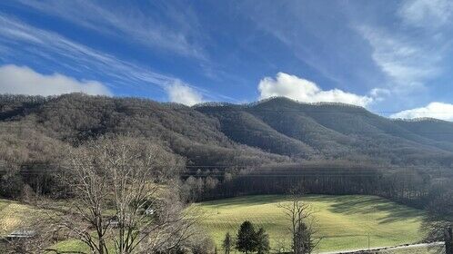 Newfound Valley... Yes, this is a real place!