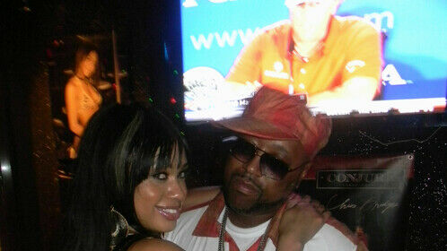 Dj kay Slay L.i.p and Cubana Lust for sure a movie 