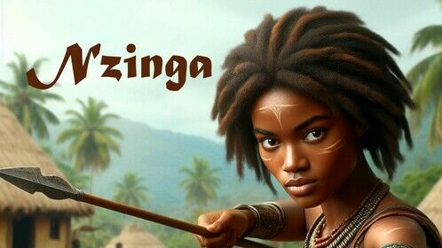 Nzinga