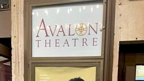 &quot;The Road To Galena&quot; plays at Avalon Theater, DC