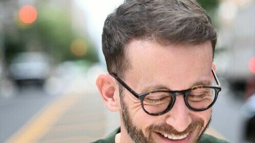 Photo by Melissa Hamburg