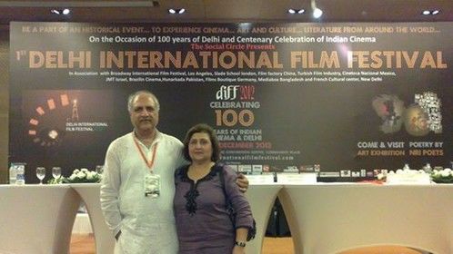 Delhi International Film Festival