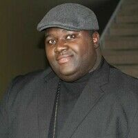 Demetrius Witherspoon