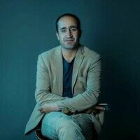 Abdul Quddos Khamosh