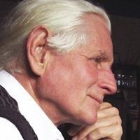 Andrew Cameron Bailey