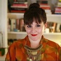 Chlo&eacute;e O'hayon-Crosby