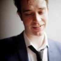 Benjamin Timothy Blaine