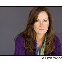 Allison Wood