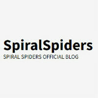 Spiral Spiders