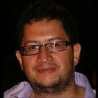 Nicolas Vargas Medina