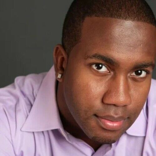 Trey Jackson (Trey Daye)