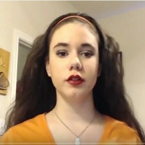 Olivia From Mo Kitty