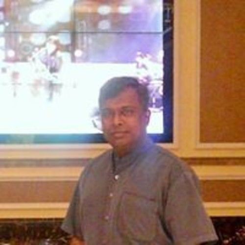 Ravishanker Rajagopal