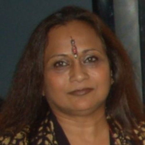 Renu Patel