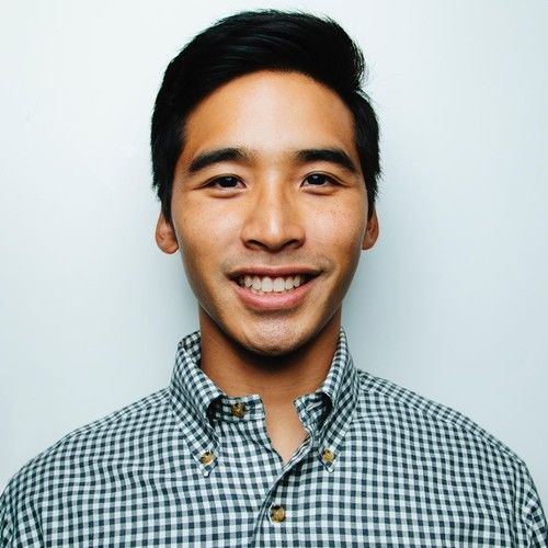 Brian Nguyen