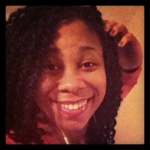 Alyssa Nicole Cooper