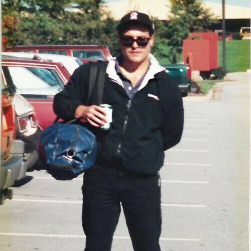 Julian Travis Ximenes