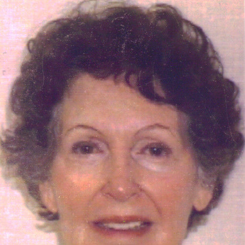 Doris B. Gill