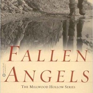 FALLEN ANGELS by Patricia Hickman