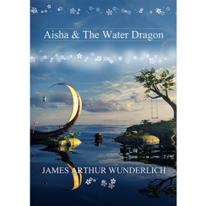 Aisha & The Water Dragon